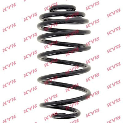 KYB Rear Suspension Coil Spring RX6768
