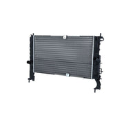 NRF Engine Radiator 53475A