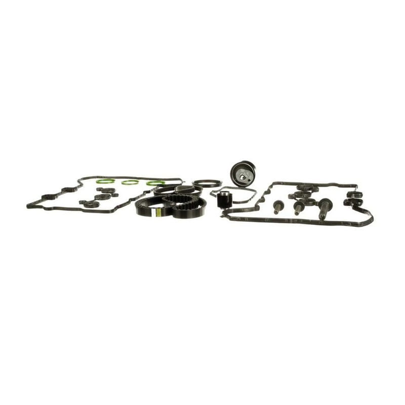 Gates Timing Belt Kit with Rollers K03T360HOB