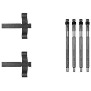 Mintex Parking Brake Shoe Accessory Kit Rear MBA0059