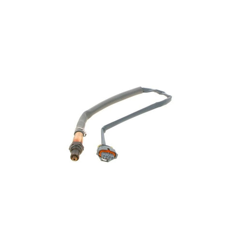 Bosch O2 Lambda Oxygen Sensor after catalytic converter 0 258 010 369