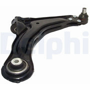 Delphi Control/Trailing Arm Lower TC2121