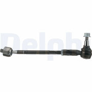 Delphi Inner Rack End Right Joint TL2027