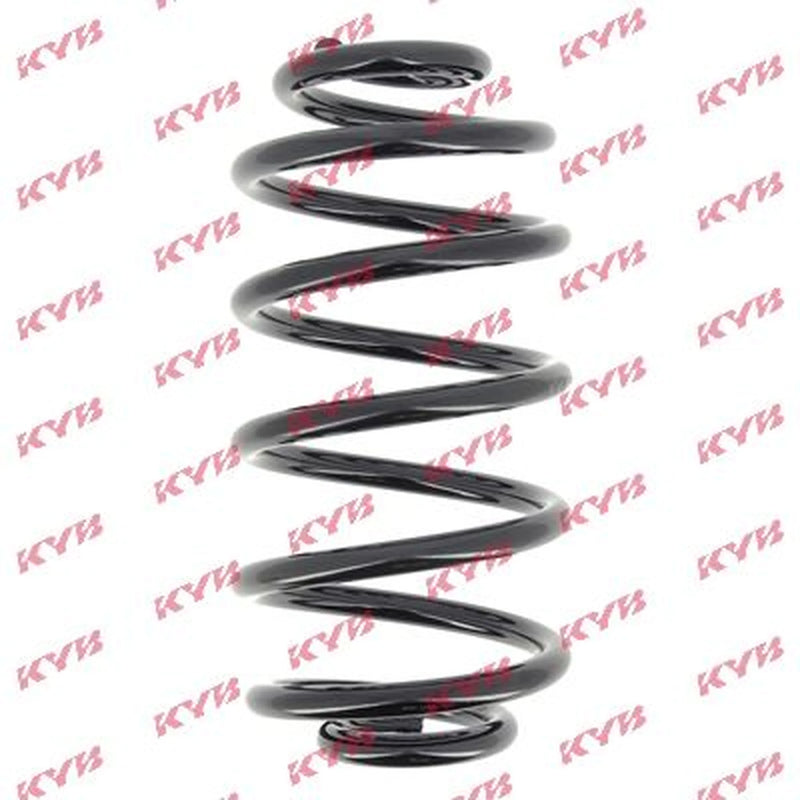 KYB Rear Suspension Coil Spring RX6649