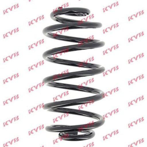 KYB Rear Suspension Coil Spring RX6649