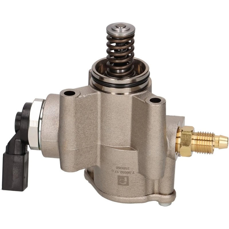 Pierburg High Pressure Fuel Pump 7.06032.17.0