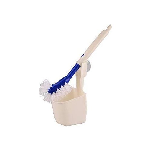 MDS1203 Mini Toilet Brush Fridolin 14098 - Brunner - Van Life Living