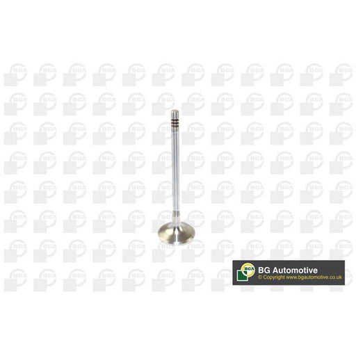 BGA Engine Intake Valve 27mm Head V166200