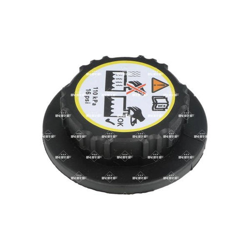 NRF Coolant Expansion Tank Cap 455643