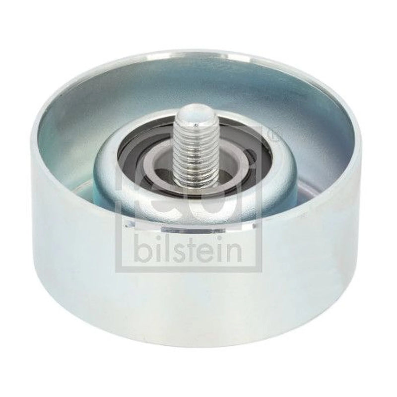 Febi V-Ribbed Belt Deflection/Guide Pulley 184916