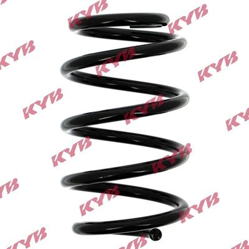 KYB Front Suspension Coil Spring RA4063