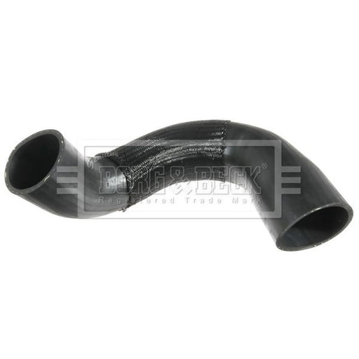 Borg & Beck Intercooler Turbo Charge Air Hose BTH1774