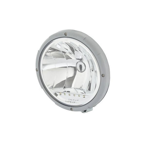 Hella Headlamp Ff-Zfpo Black 0GR 1F8 Left 1F8 009 797-421 1529532 1F8 009