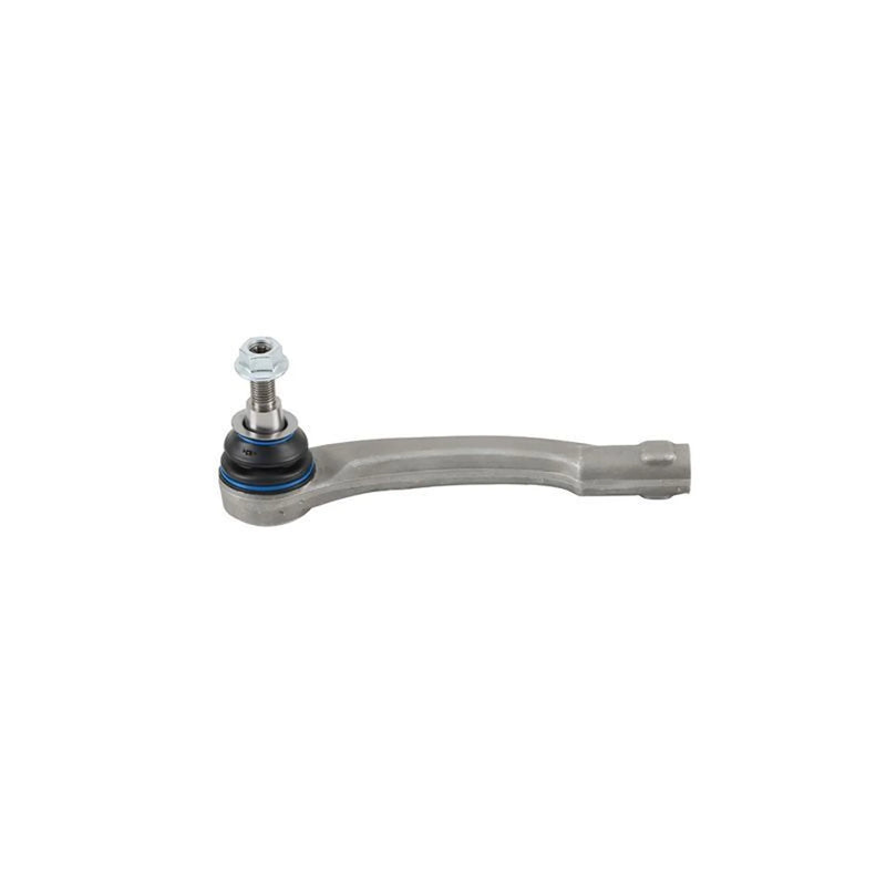 Delphi Steering Tie Rod End Ball Joint Front Left M14 x 1. TA3627
