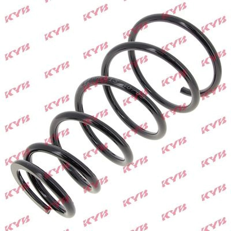 KYB Rear Suspension Coil Spring RA7013