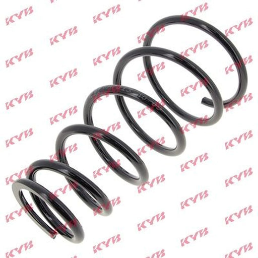 KYB Rear Suspension Coil Spring RA7013