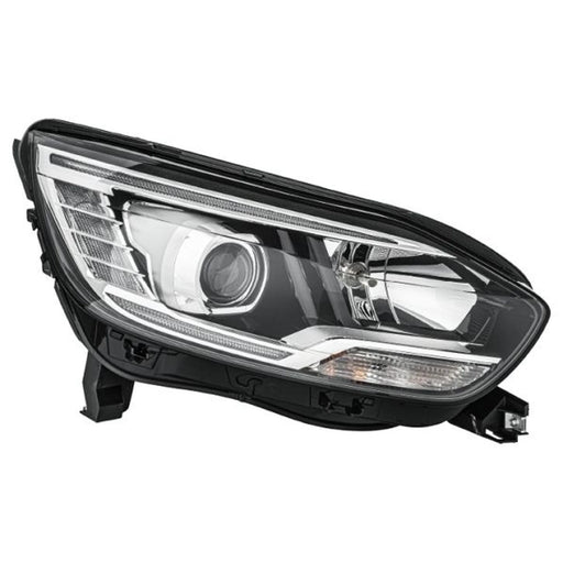 Hella Headlight Headlamp PY21W Right 1EL 012 293-421