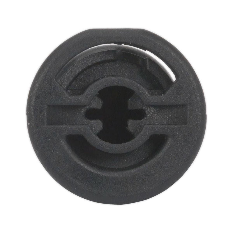 Sealey T-Handle Oil Drain Plug Key VAG VS653 Sealey  - Town Parts