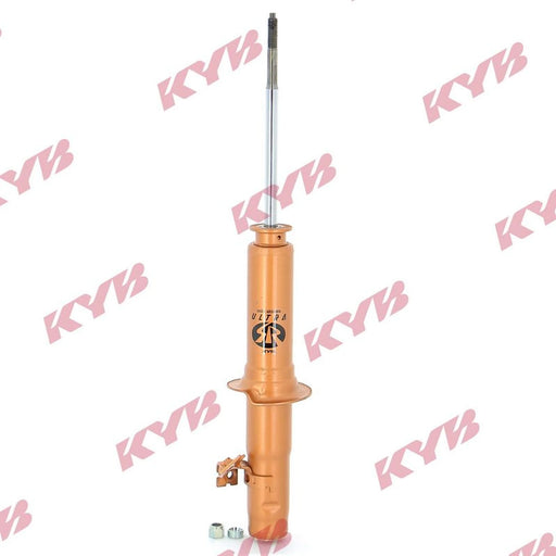 KYB Shock Absorber Damper Strut Front Right 351011