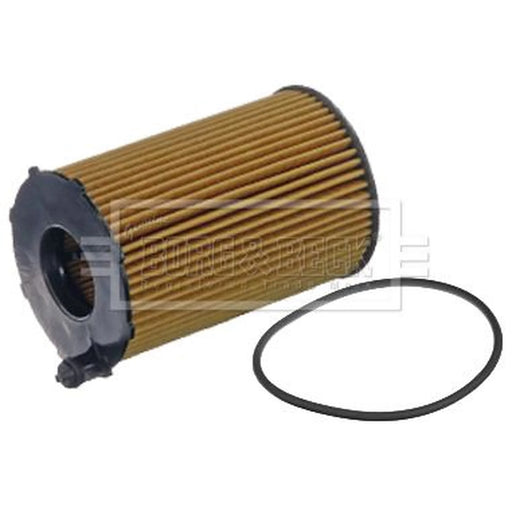 Borg & Beck Engine Oil Filter BFO4197