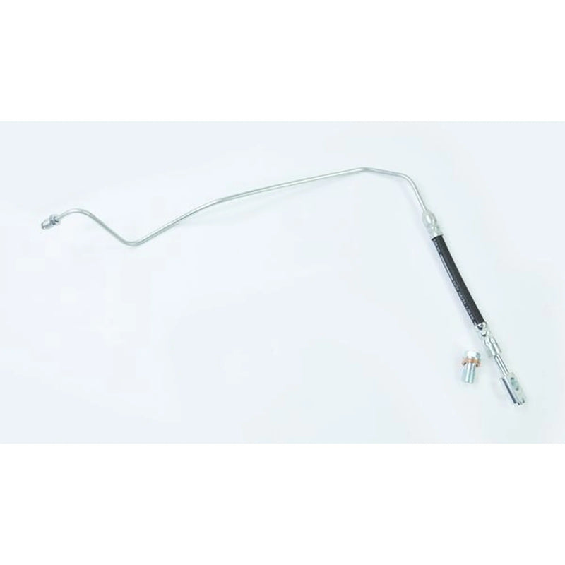 Juratek Brake Hydraulic Hose Line outer JBH1185L