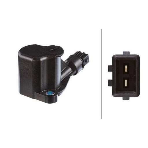 Hella Reverse Light Switch Connectors 6ZF 008 621-251
