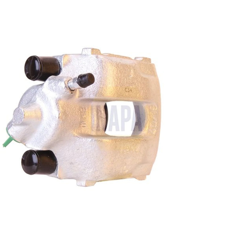 NAPA Brake Caliper Assembly Rear Right NCA1274