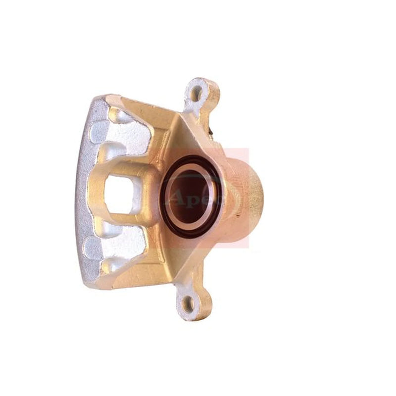 Apec Brake Caliper Assembly Front Right RCA101N