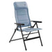 Travellife Lago Recliner Comfort Blue 2129920 - Travellife - Van Life Living