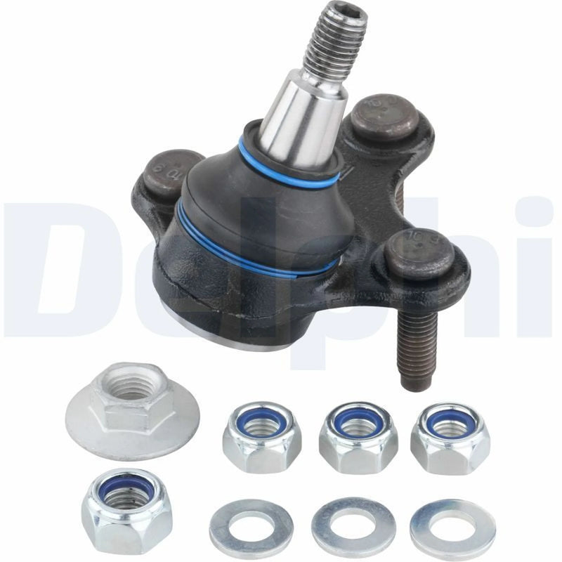 Delphi Ball Joint Lower TC1731