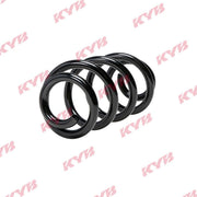 KYB Rear Suspension Coil Spring RA5840
