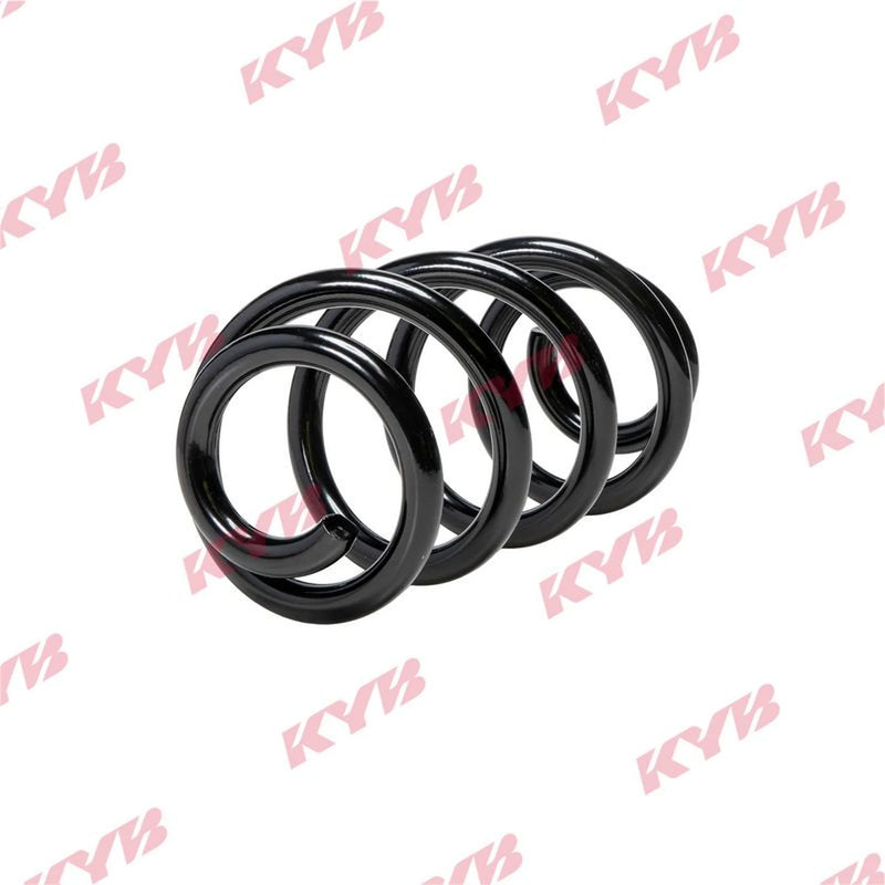 KYB Rear Suspension Coil Spring RA5840