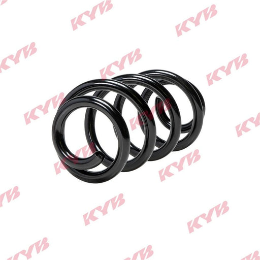 KYB Rear Suspension Coil Spring RA5840