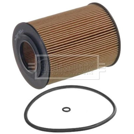 Borg & Beck Engine Oil Filter BFO4237