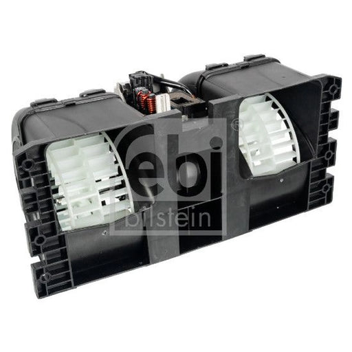 Febi Heater Blower Fan 170322