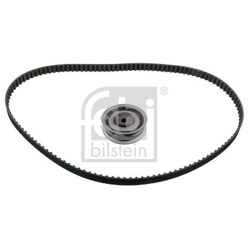 Febi Timing Belt Kit with Rollers 14618