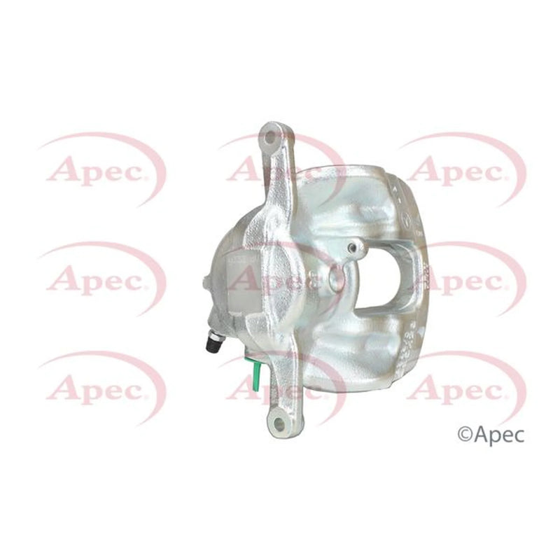 Apec Brake Caliper Assembly Front Right RCA883