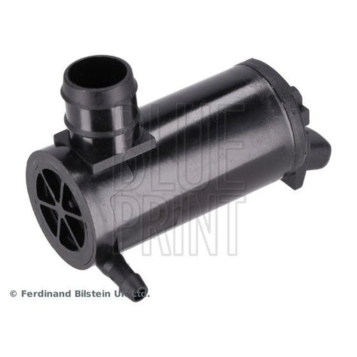 Blue Print Windscreen Washer Pump ADG00301