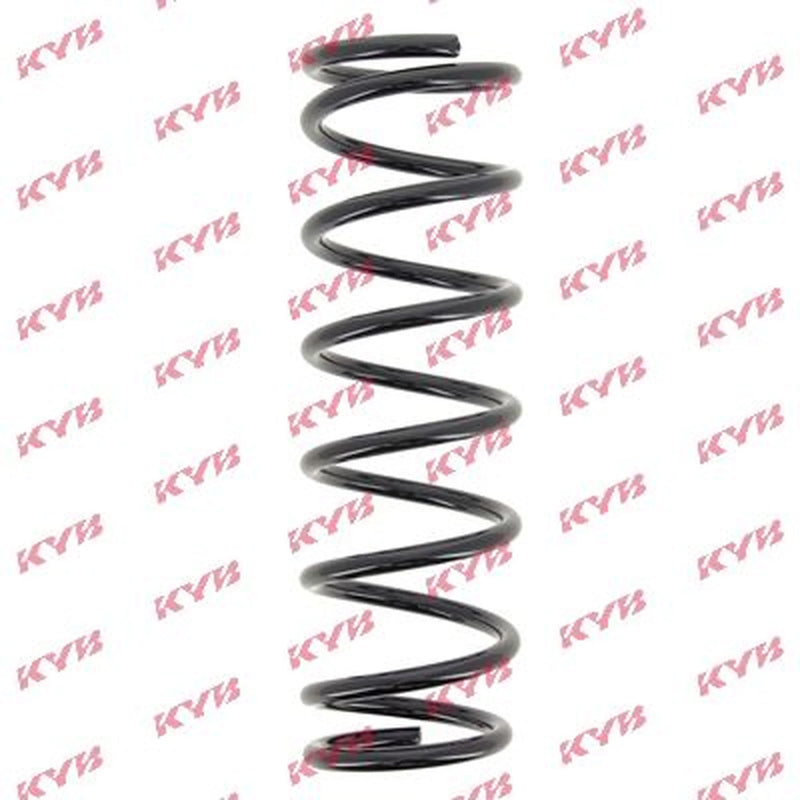 KYB Rear Suspension Coil Spring RA6205