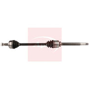 Apec CV Drive Shaft Driveshaft Front Right ADS1125R