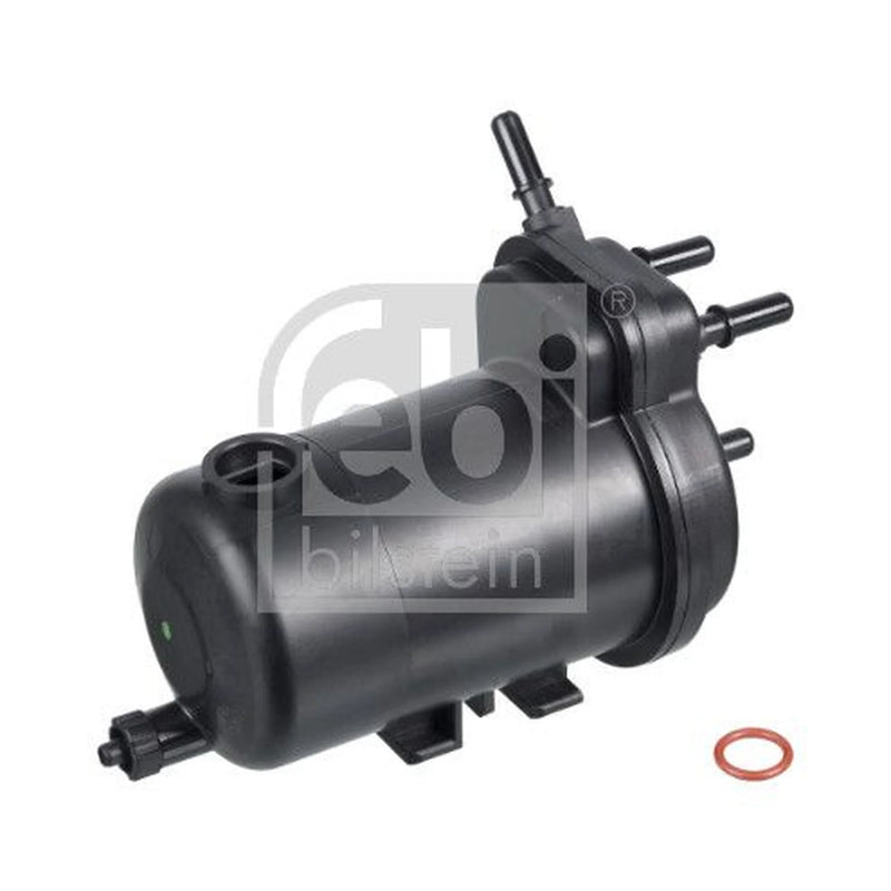 Febi Fuel Filter Element 104808