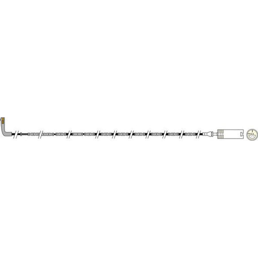 Juratek Brake Pad Wear Sensor Rear JCW341