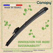 Valeo Driver side Wiper Blades 583975
