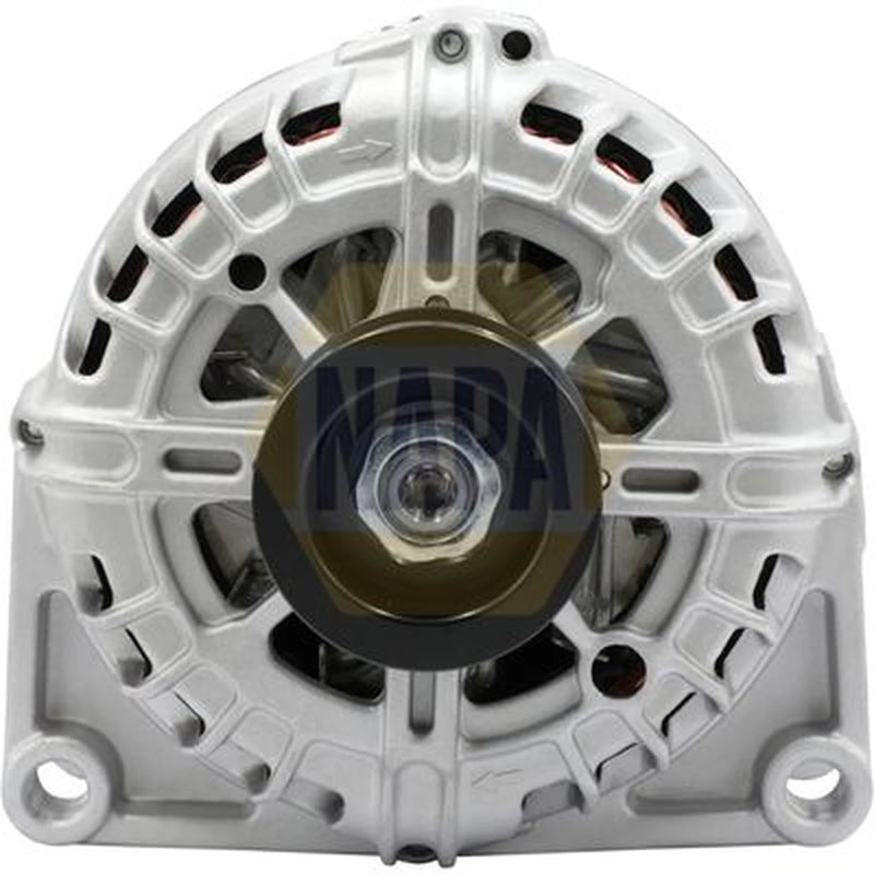 NAPA Car Alternator 12V NAL2564