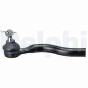 Delphi Steering Tie Rod End Ball Joint Front Left M16x1.5 TA3340