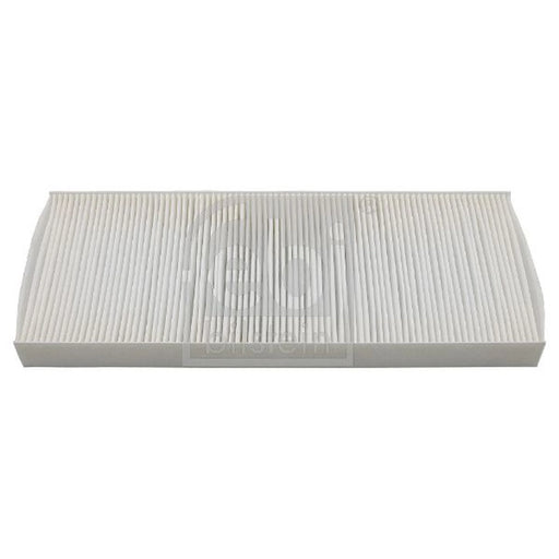 Febi Cabin Air Filter (Pollen Filter) 26417