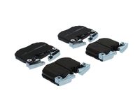 Bosch Brake Pad Set x x 0986460060