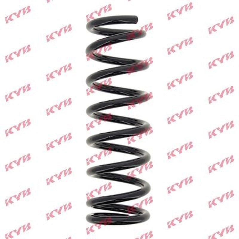 KYB Rear Suspension Coil Spring RA6227