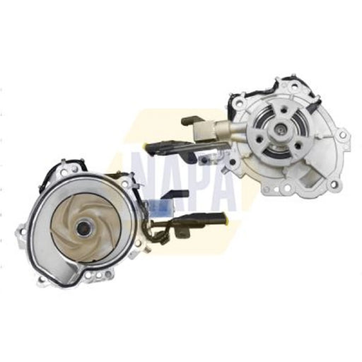 NAPA Engine Cooling Water Pump NWP1603