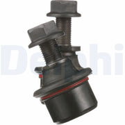 Delphi Stabiliser Bar Link Coupling Rod Left TC7923